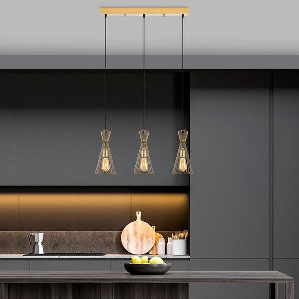 Opviq LustraVibe Elegance Chandelier | Opviq