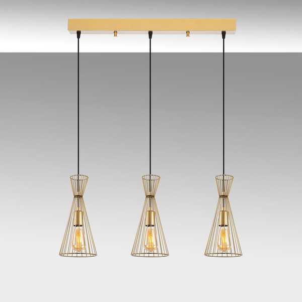 Opviq LustraVibe Elegance Chandelier | Opviq