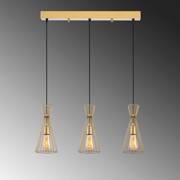 Opviq LustraVibe Elegance Chandelier | Opviq