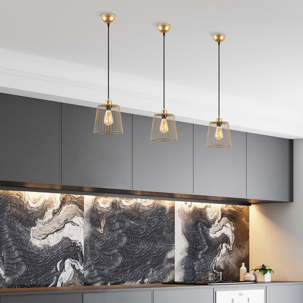 Opviq LustraVibe Glam Chandelier | Opviq