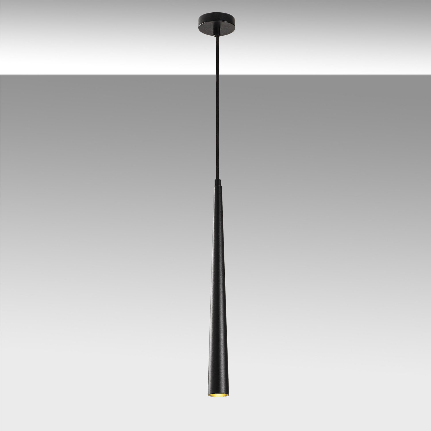 Opviq LustraVibe Noir Chandelier | Opviq