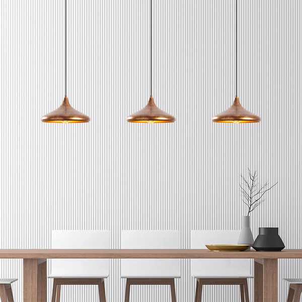 Opviq LustraVibe Nordic Glow Chandelier | Opviq