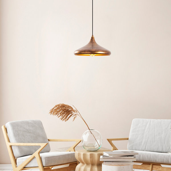 opviq LustraVibe Nordic Glow Chandelier | Opviq