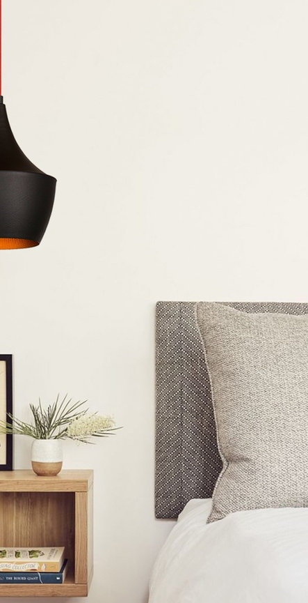 opviq LustraVibe ScandiGlow Chandelier | Opviq