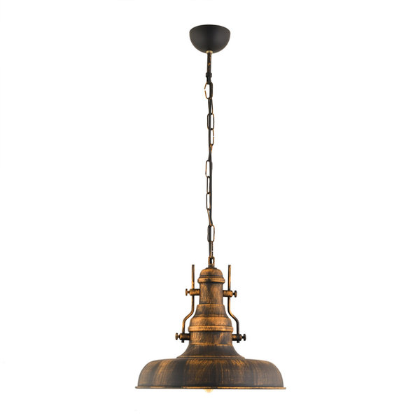 Opviq LustraVibe Vintage Halo Chandelier | Opviq