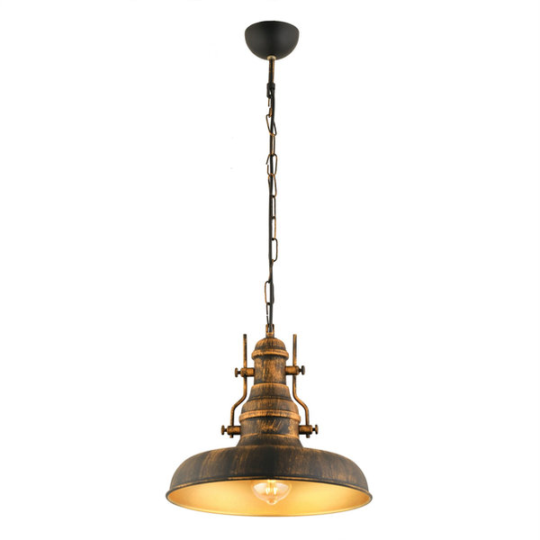Opviq LustraVibe Vintage Halo Chandelier | Opviq