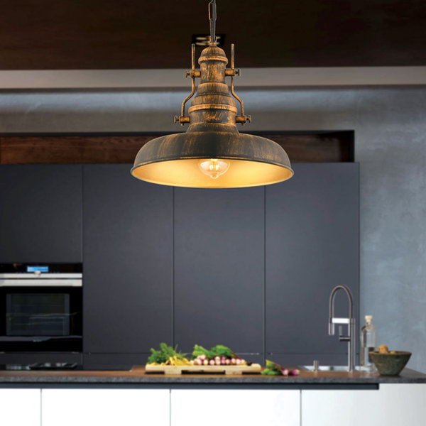 opviq LustraVibe Vintage Halo Chandelier | Opviq