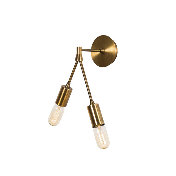 Opviq LustraVibe Vintage Wall Lamp | Opviq