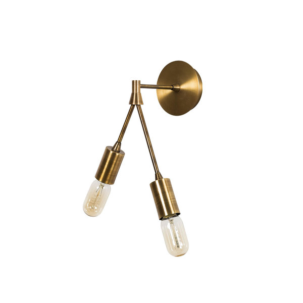 Opviq LustraVibe Vintage Wall Lamp | Opviq