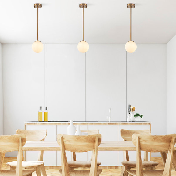 Opviq LustraViva: Vintage Glow Chandelier | Opviq