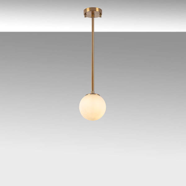 Opviq LustraViva: Vintage Glow Chandelier | Opviq
