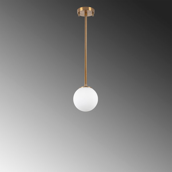 Opviq LustraViva: Vintage Glow Chandelier | Opviq