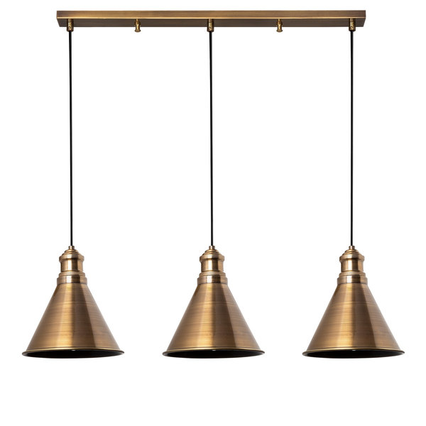Opviq LustraVogue Copper Charm Chandelier | Opviq