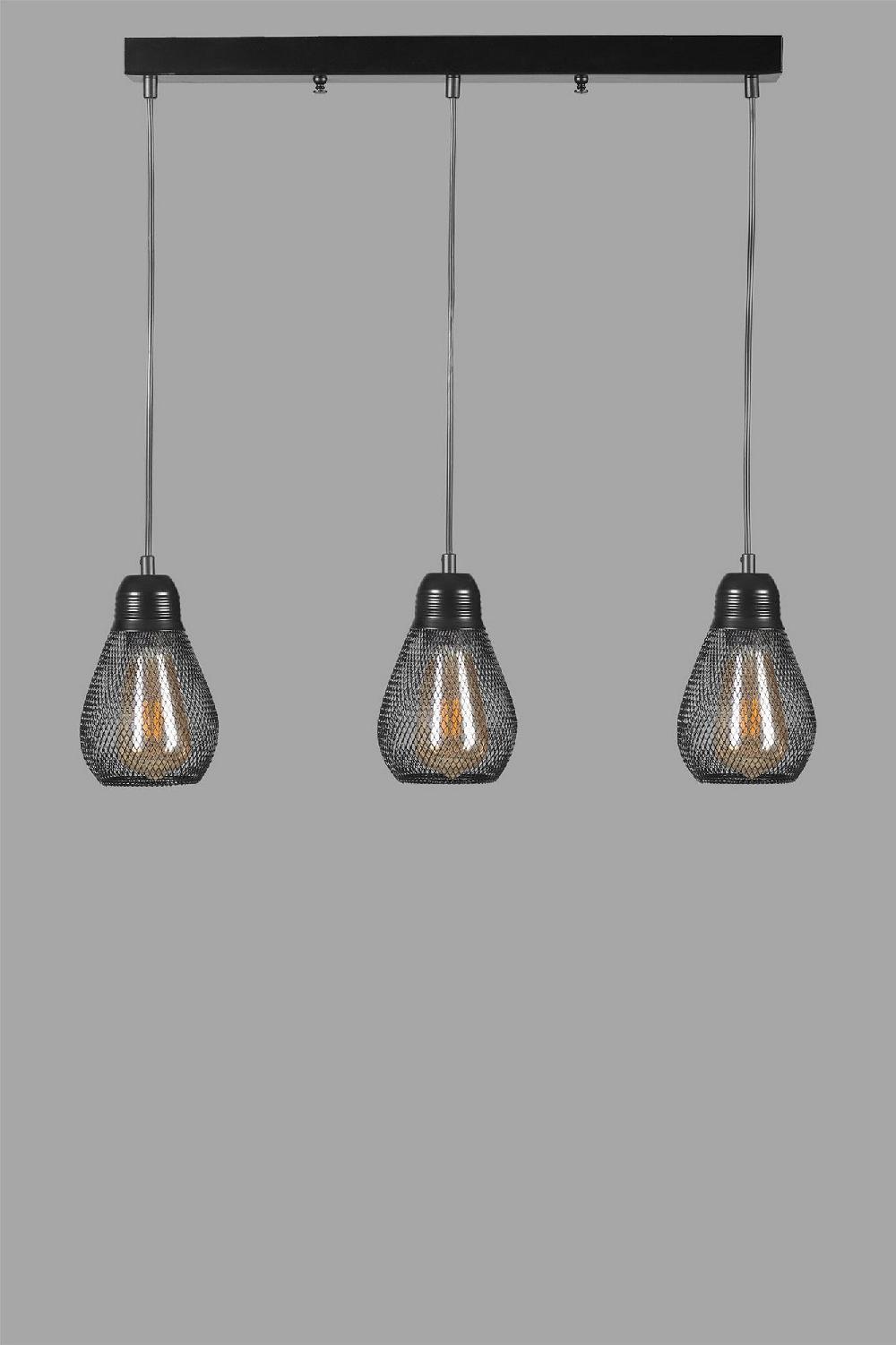 Opviq LustraVogue Noir Chandelier | Opviq