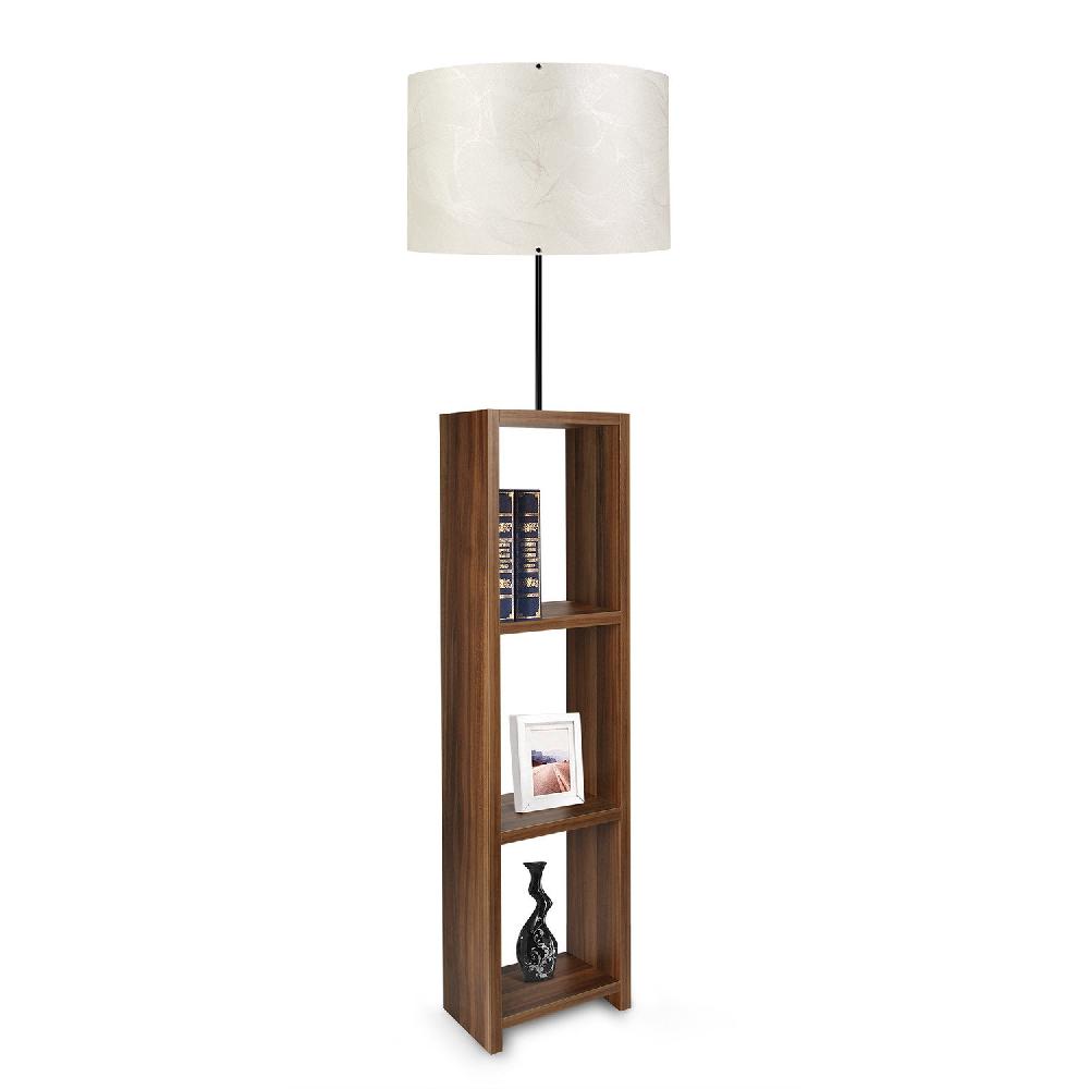 Opviq LustraWood Elegance Lamp | Opviq