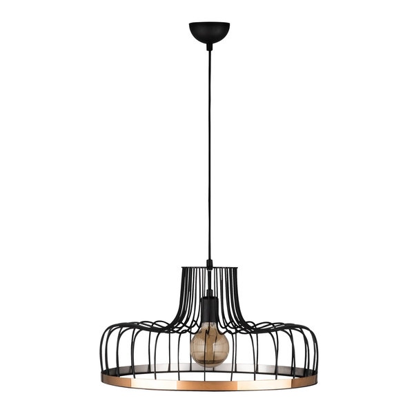 Opviq LustraX: Industrial Elegance Chandelier | Opviq