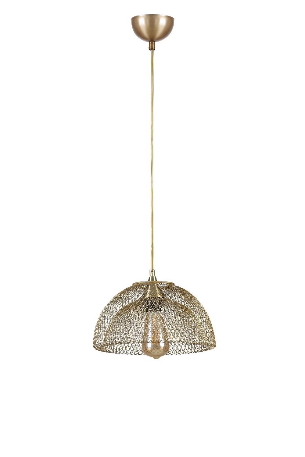 Opviq Lustre Noir Chandelier Elegance | Opviq