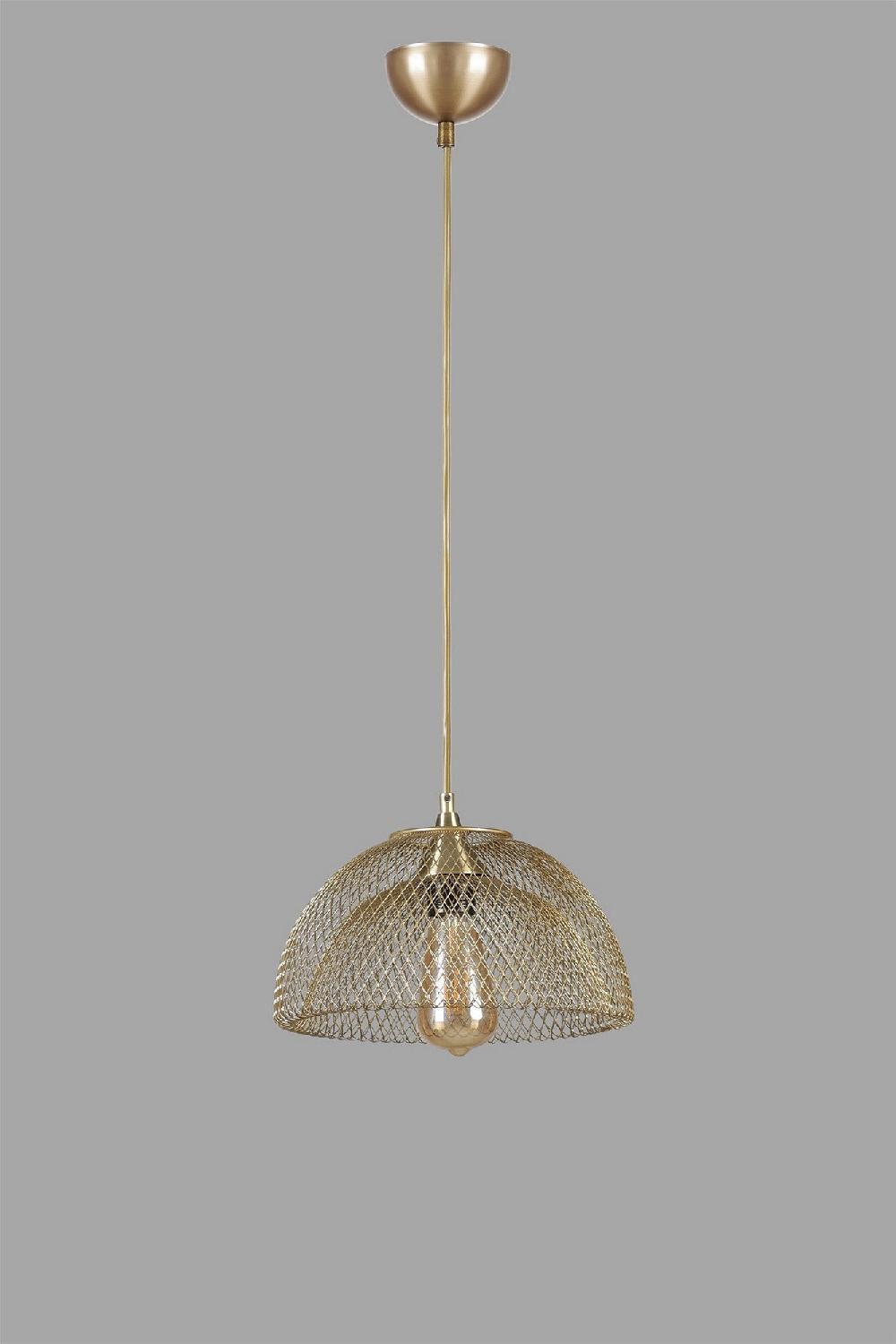 Opviq Lustre Noir Chandelier Elegance | Opviq