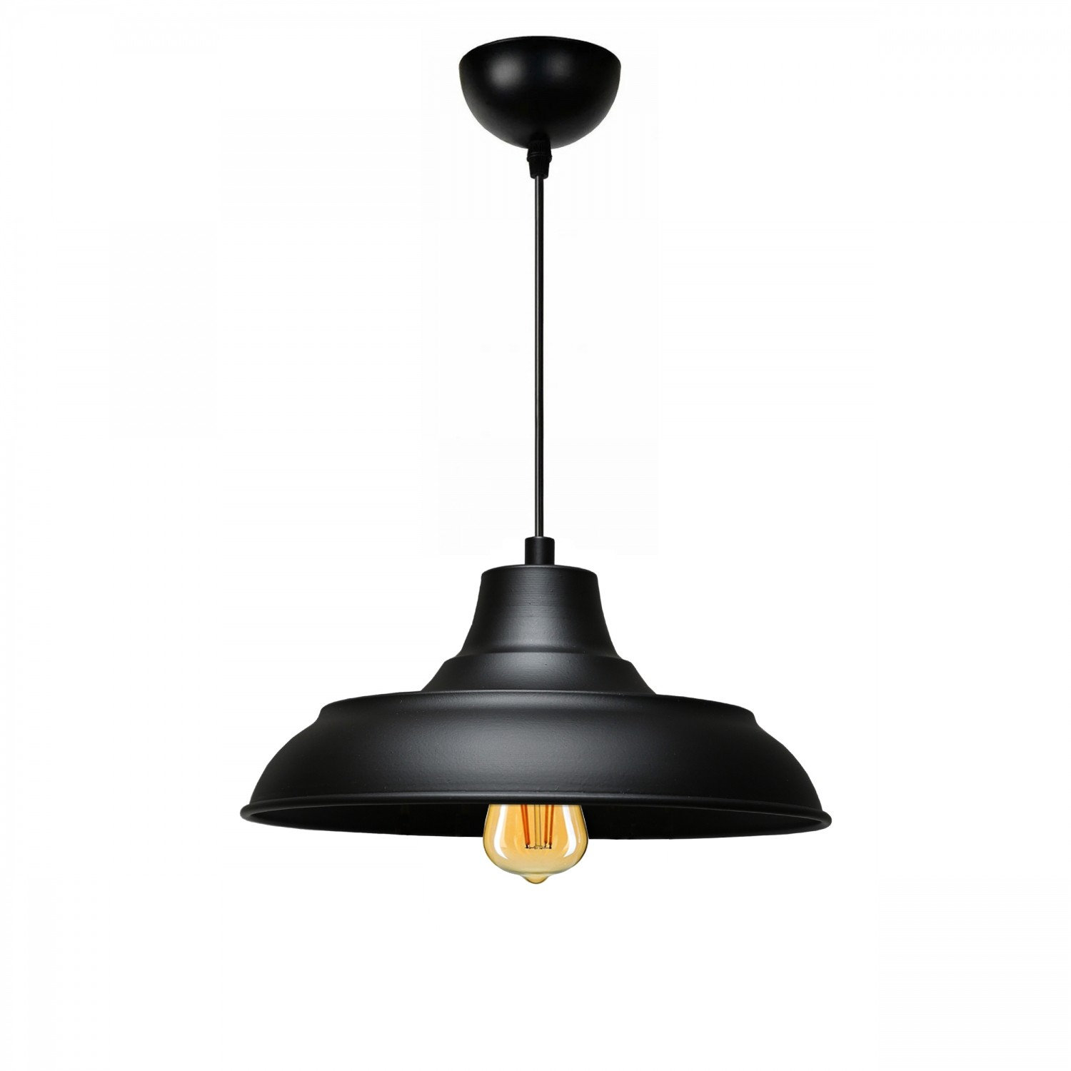 Opviq Lustre Noir Elegance Chandelier | Opviq