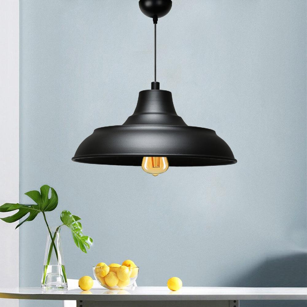 opviq Lustre Noir Elegance Chandelier | Opviq