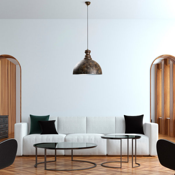 Opviq LustreAura Antiqua Chandelier | Opviq