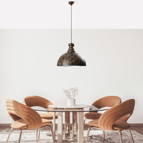 opviq LustreAura Antiqua Chandelier | Opviq