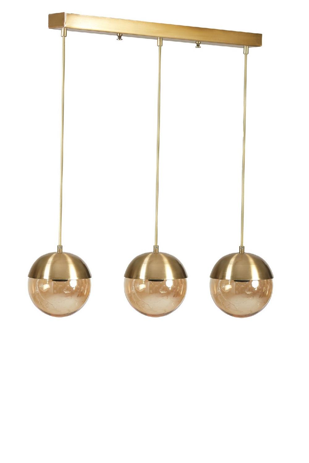 opviq LustreAura Antique Elegance Chandelier | Opviq