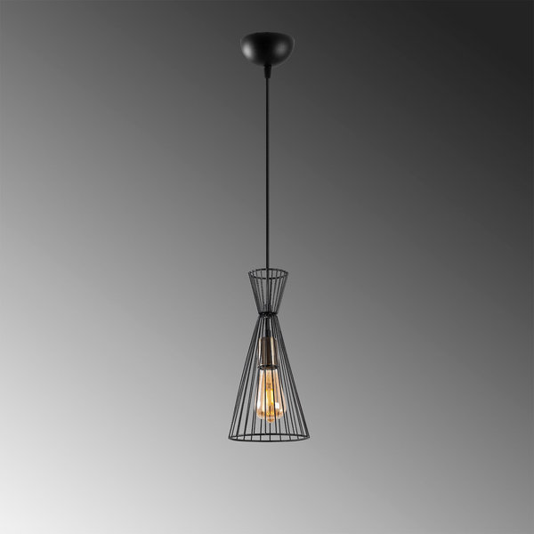 Opviq LustreCraft Noir Chandelier | Opviq