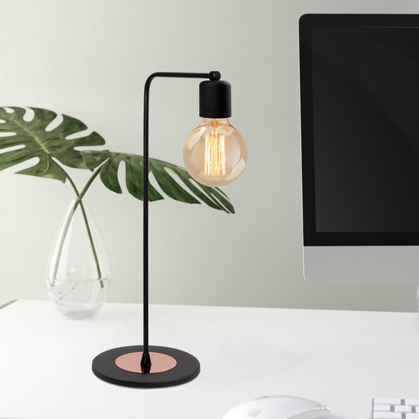 opviq LustreForge Industrial Lamp | Opviq