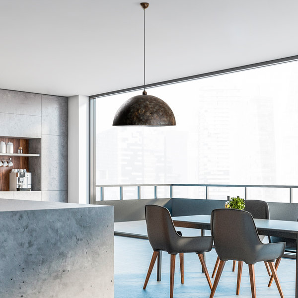 Opviq LustreLoom Antiqua Chandelier | Opviq