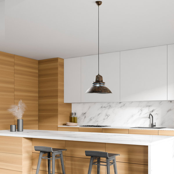 Opviq LustreLoom Antiqua Chandelier | Opviq