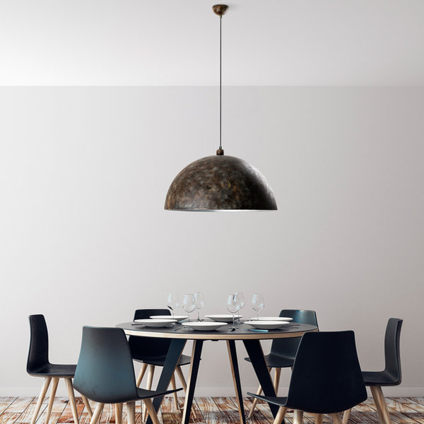 opviq LustreLoom Antiqua Chandelier | Opviq