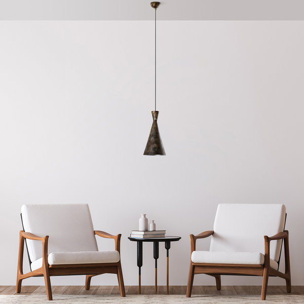 Opviq LustreLoom: Antiqua Elegance Chandelier | Opviq