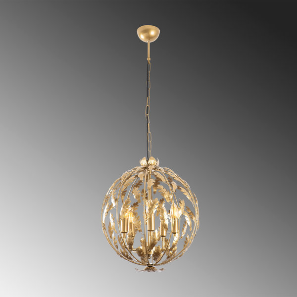 Opviq LustreLoom Blossom Chandelier | Opviq