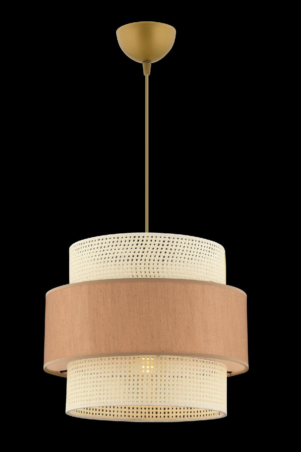 Opviq LustreLoom Elegance Chandelier | Opviq