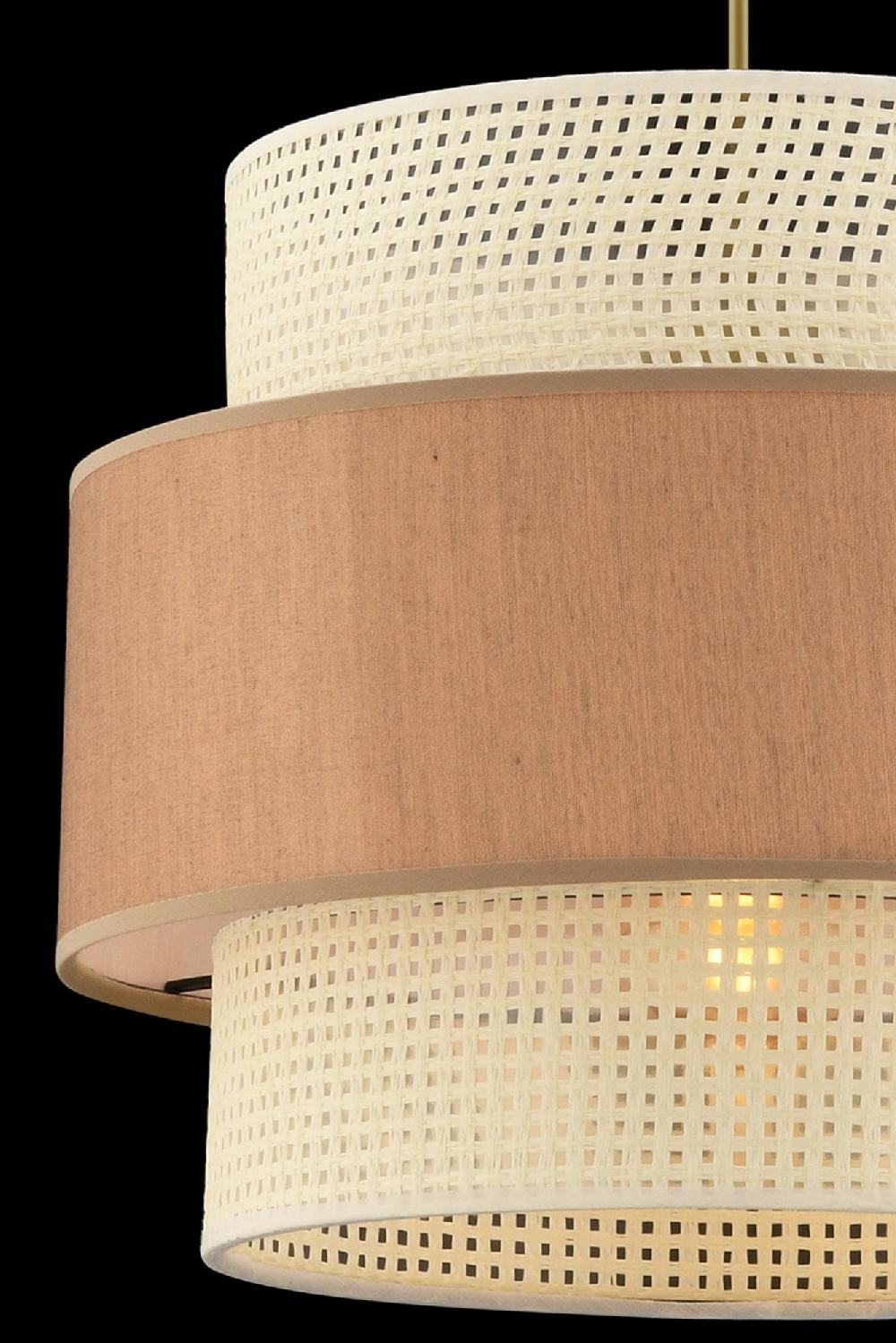 Opviq LustreLoom Elegance Chandelier | Opviq