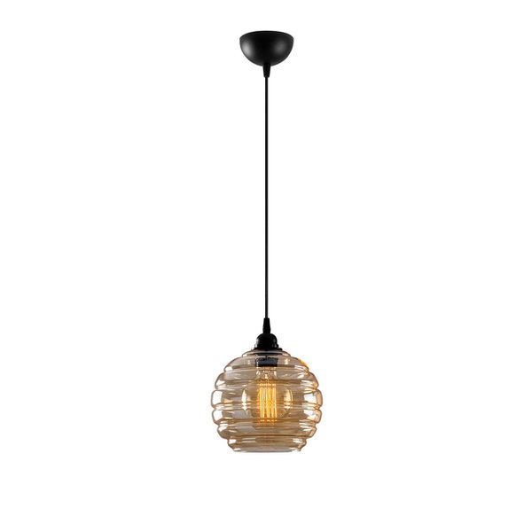 Opviq LustreLoom: Nostalgic Nordic Chandelier | Opviq