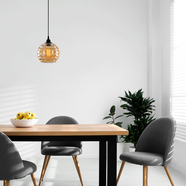 opviq LustreLoom: Nostalgic Nordic Chandelier | Opviq