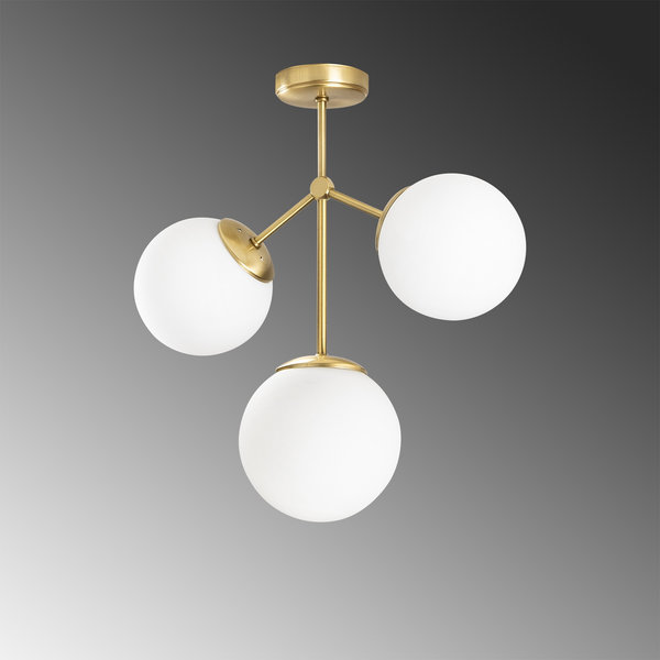 Opviq LustreLoom Scandinavian Chandelier | Opviq