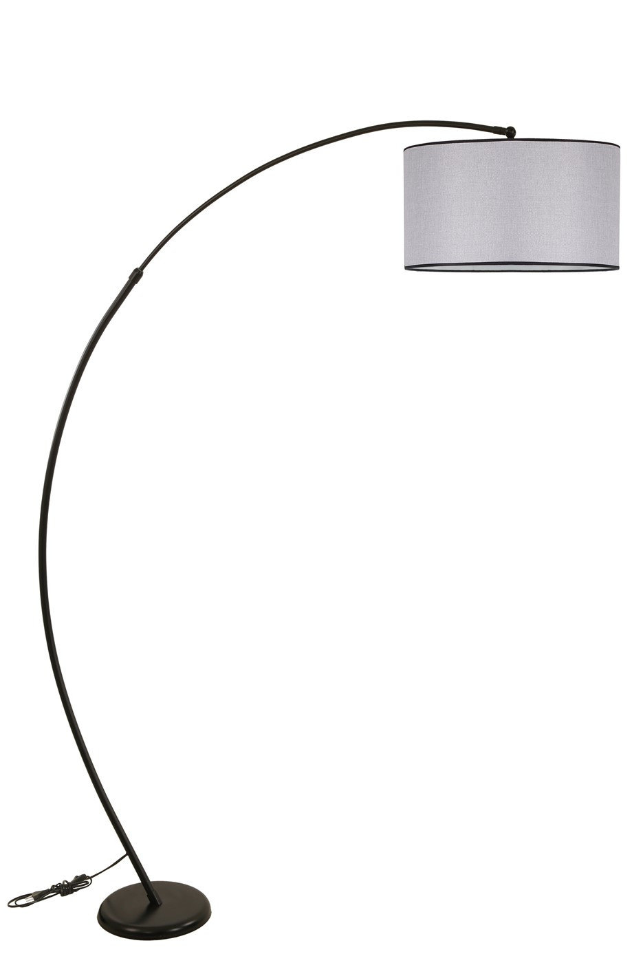Opviq LustreLoom Scandinavian Floor Lamp | Opviq