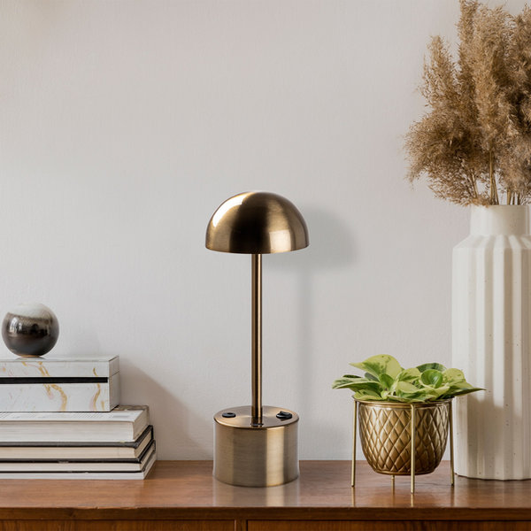 Opviq LustreLoom Vintage Table Lamp | Opviq