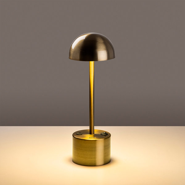 Opviq LustreLoom Vintage Table Lamp | Opviq