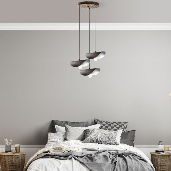 Opviq LustreLux Antiqua Chandelier | Opviq