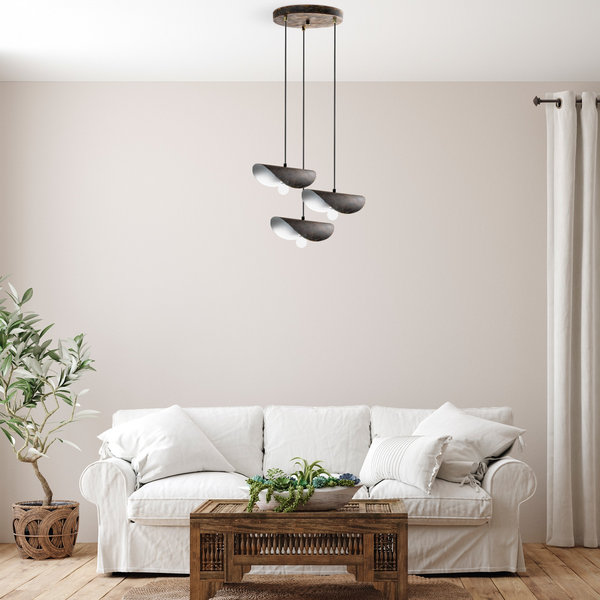 Opviq LustreLux Antiqua Chandelier | Opviq