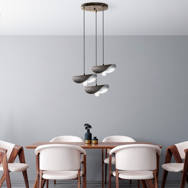 opviq LustreLux Antiqua Chandelier | Opviq