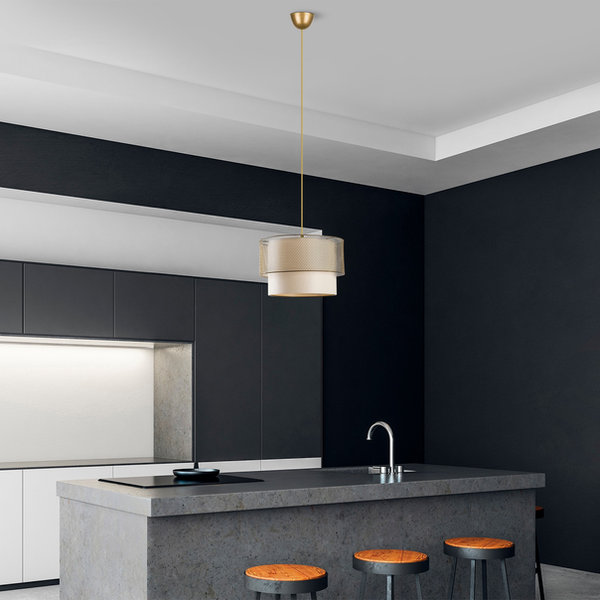 Opviq LustreLux Aurora Chandelier | Opviq