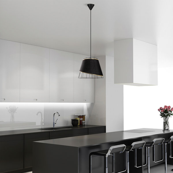 opviq LustreLux Aurora Chandelier | Opviq