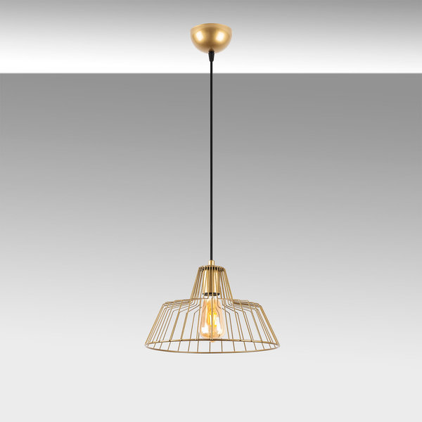 Opviq LustreLux GlimmerSphere Chandelier | Opviq