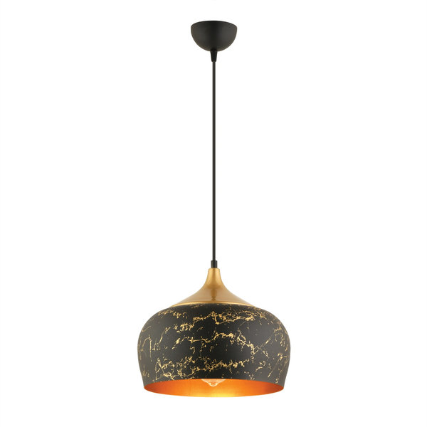 Opviq LustreLuxe MarbleGlow Chandelier | Opviq