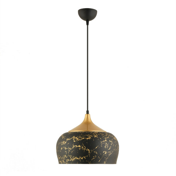 Opviq LustreLuxe MarbleGlow Chandelier | Opviq